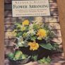 Flower arranging job lot of books. Image 3