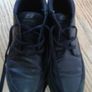 adult teenage mens size 6 skechers  school wear Image 4