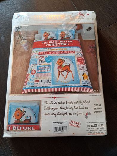 duvet