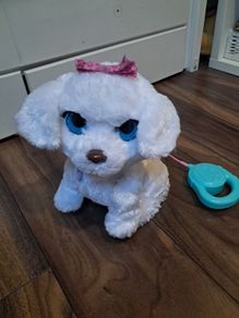 FurReal Dog