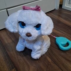 FurReal Dog