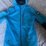 Quiksilver ski/ snowboard jacket Image 6