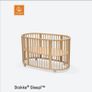 stokke sleepi cotbed Image 4