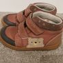 Clarks leather boots Image 3