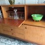 Mid century teak side board in VGC Image 4
