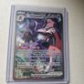 Marnie's Grimmsnarl EX SIR Image 3