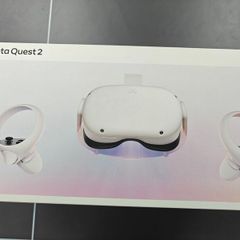 oculus metaquest 2 128 gb