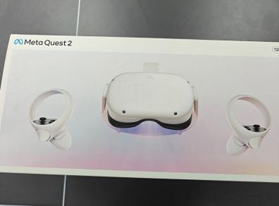 oculus metaquest 2 128 gb