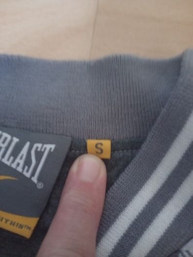 Everlast Jacket
