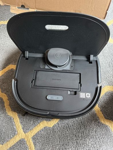 Eufy x10 pro omni