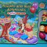 Disney's Winnie the Pooh Hundred Acre Wood Adventures Board Game Image 2