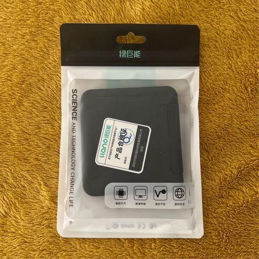 Durable, Waterproof and Shockproof SD and Micro SD Memory Card Holder for Digital Camera Memory Cards