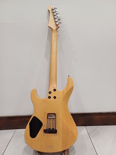 1998 Yamaha Pacifica 812 W