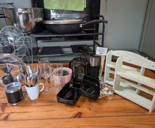 Ultimate Kitchen & Cookware Clearance Bundle
