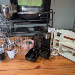 Ultimate Kitchen & Cookware Clearance Bundle