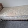 single bed with pullout bed Image 2