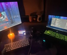 Gaming Laptop