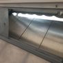 Banco Gemini V.C. R404A G.I. 135 Display counter Image 5