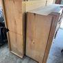 Large Wood Cabinet Image 4