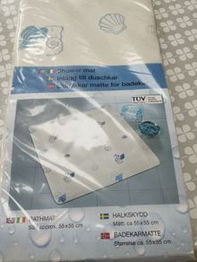 Shower/Bath Mat( New unopened)