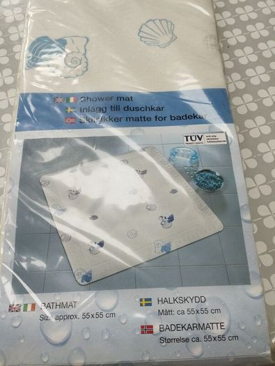 Shower/Bath Mat( New unopened)