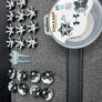 Champ Tour Zarma (UA) Spikes Image 2