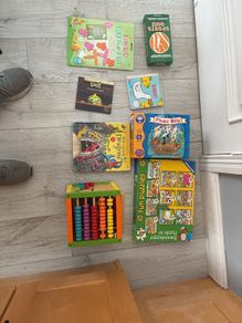 toys