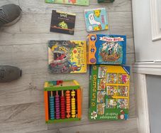 toys