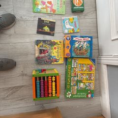 toys