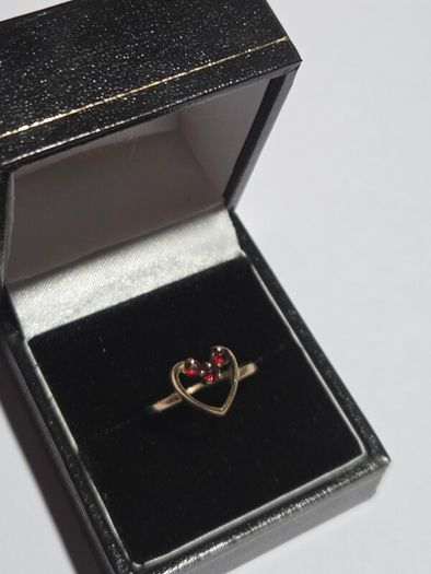 9ct Gold Rings