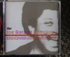 Joe Bataan - Anthology CD
