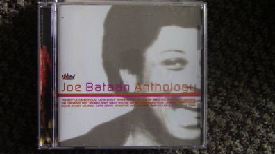 Joe Bataan - Anthology CD