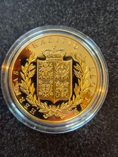 Coins