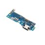 For Sony Xperia L1 Charging Port Type C USB Dock Connector Flex & Mic - FHT01SXCP Image 4