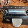 Opel / Vauxhall Karl GM HAGM1006  Car Stereo Radio Control Panel Image 2