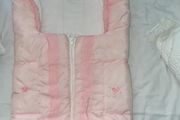 Vintage Baby  Cosy Toes/Baby Nest