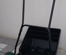 Bosch Push Mower