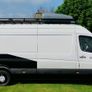 Mercedes sprinter camper Image 5