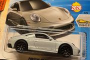 Hotwheels Porsche 911 Carrera T