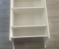 wall dresser