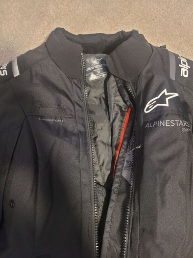 Like New Full Set Ladies Motorcycle Helmet, Jacket, Pants, Boots, Gloves