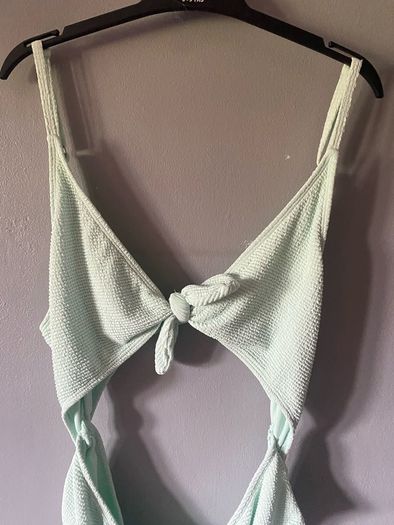 River Island swimsuit