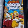 The Simpsons Road Rage PlayStation2 Ps2 Games Original Image 4