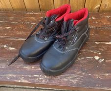 Cofra Safety Work Boots 41 / 7
