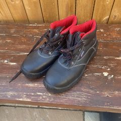 Cofra Safety Work Boots 41 / 7