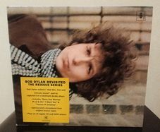 Bob Dylan Blonde On Blonde 2 CD SACD Album