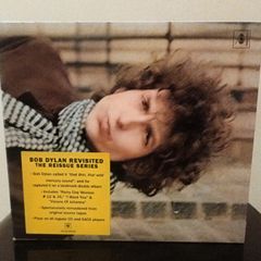 Bob Dylan Blonde On Blonde 2 CD SACD Album