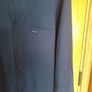 Men's Thomas Burberry Shirt Image 2