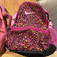 Nike bag
