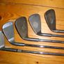 golf sticks Image 3